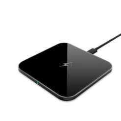 Incarcator Wireless Inonova®, Fast Charger 15W, compatibil Iphone, Android