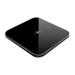 Alternative view of Incarcator Wireless Inonova®, Fast Charger 15W, compatibil Iphone, Android